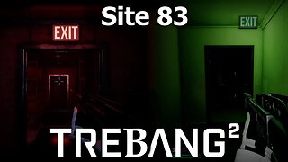 Trepang2 Let's Play Very Hard Site 83 Part 8, Mind Games