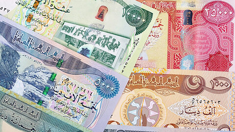 Addressing the problems of the Iraqi financial system