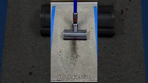 Dyson V15 vs. Outsize vs. V11 vs. V10 vs. V8 — Cleaning & Run Time Tests