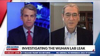 Investigating the Wuhan Lab Leak