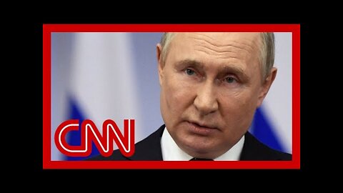 CNN reporter explains what Putin's war declaration would mean