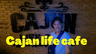 cajan life cafe | brothers meet up pattaya