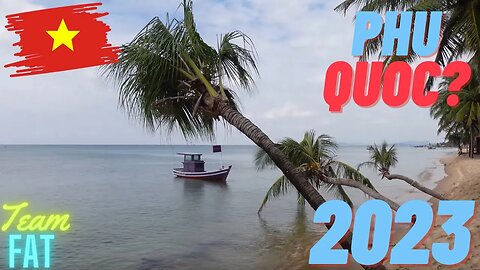 Why Phu Quoc Is Failing...And How it Can succeed 🇻🇳