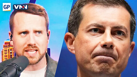 Pete Buttigieg INSULTS Average American with IDIOTIC Statement | Beyond the Headlines