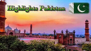 Highlights Pakistan - A reading with Crystal Ball and Tarot