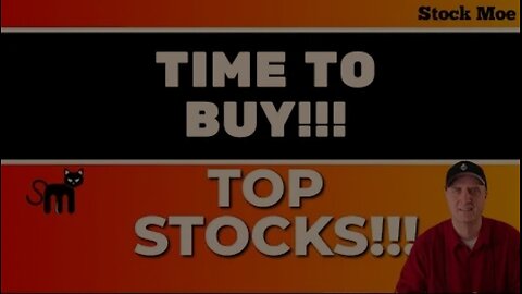 🔵 BEST STOCKS TO BUY NOW {TOP STOCKS TO BUY 2024}