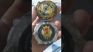 esse bey foi completamente humilhado #batalhadebeyblade #beyblade