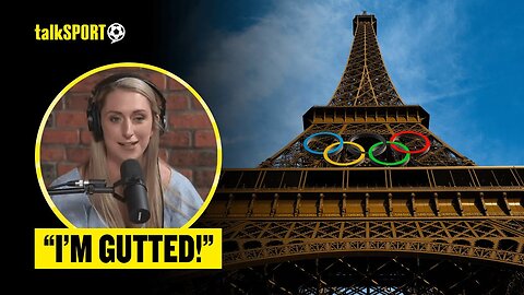 Dame Laura Kenny GUTTED By Travel Issues Impacting The 2024 Paris Olympics! 😔| CN ✅