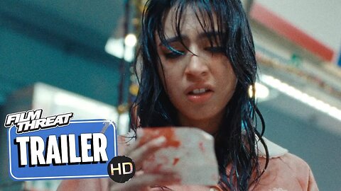 YOUR LUCKY DAY | Official HD Trailer (2023) | THRILLER | Film Threat Trailers