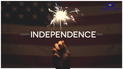 Independence Day Worship Service - 7/3/22