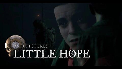 Little Hope - Part 16 Surrounded