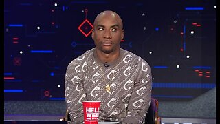 Charlamagne tha God Throws Biden WAY Under the Bus: 'He Has No Main Character Energy at All'