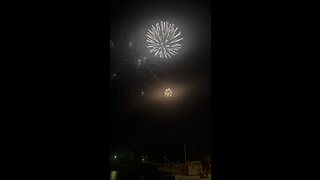 Oiso fireworks 2023