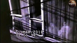 Ghost children in Mexico captured by C5, Paranormal Visit in Chapultepec