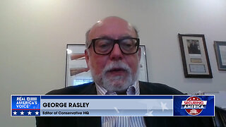 Securing America with George Rasley (Part 4) | July 16, 2024