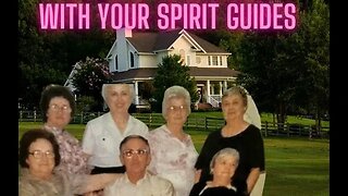 4 Steps to Connect with Your Spirit Guides with Psychic Kathryn Kauffman