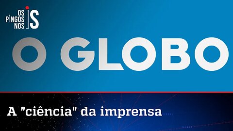 Jornal O Globo culpa ato sexual pelos casos de morte por mal súbito