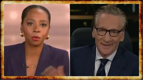 Briahna Joy Gray and Panel Respond to Bill Maher's Anti-Woke Screed