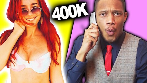 Making $400K A Year As A Fiverr Freelancer! My Reaction and Thoughts