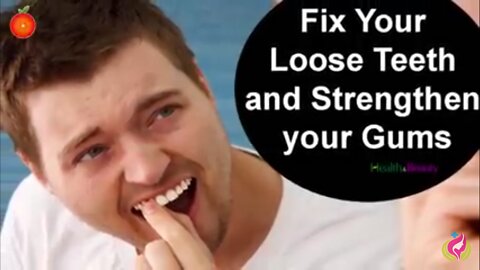 60 Seconds Dental Trick Before Going to Bed Tonight