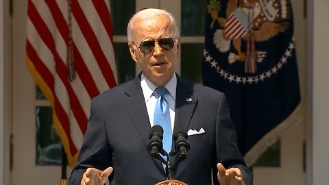 Joe Biden: Most Covid Deaths Are Among Those Who Are Not Up To Date on Their Shots