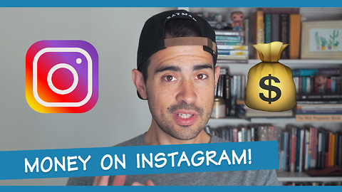 How to sell and make money on Instagram