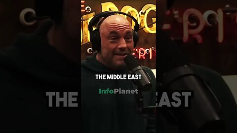 Joe Rogan Discusses The Beggining of Vice Media