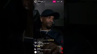 CHARLESTON WHITE IG LIVE: Charleston Late Night Drive And Music Vibes (22/02/23)