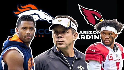 Denver Broncos Schedule 2nd Interview with Sean Payton?! Cardinals Added To List?!