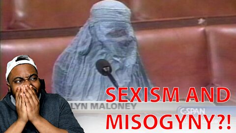 Feminist Democrat BLAMES SEXISM AND MISOGYNY After Getting DESTROYED In Election