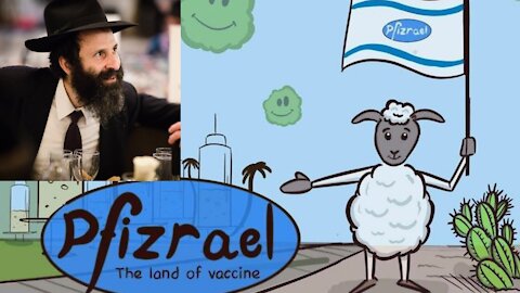 What is Going on With Israel and Mandatory Vaccines? Part 1 w Rabbi Michoel Green