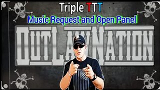 TripleT Live Request