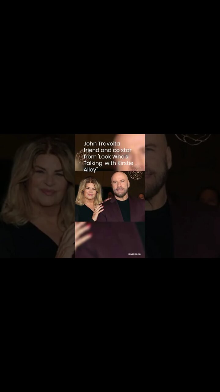 Kirstie Ally, Dead at 71. #shorts.