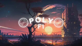 Lofi HipHop Lofi Land: City at Sunset 🌇 | Chill Lofi Mix (1 Hour)