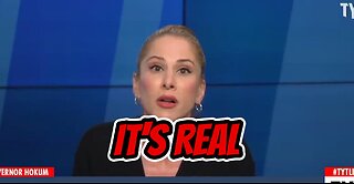 Ana Kasparian DISOWNS the Left and DEFENDS Trump?