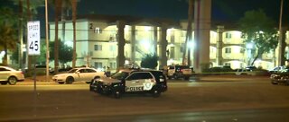 Police involved shooting near Boulder Highway in Las Vegas