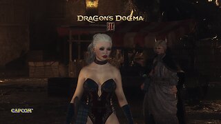 I VOTED TODAY So Let's Kill Goblins | Dragon's Dogma 2