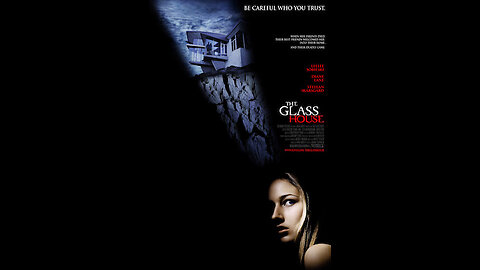 Trailer - The Glass House - 2001