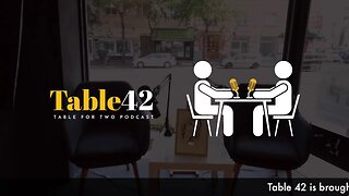 Table 42 Podcast