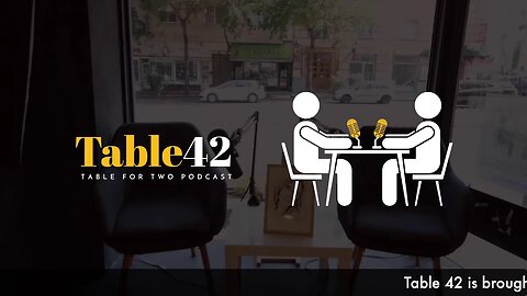 Table 42 Podcast