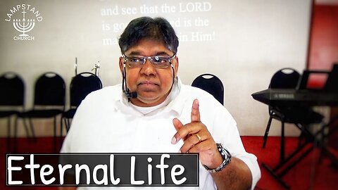 Eternal Life