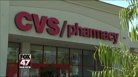 CVS is testing new program