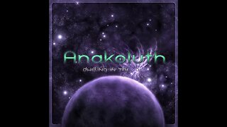 Anakoluth - Delphic Haze