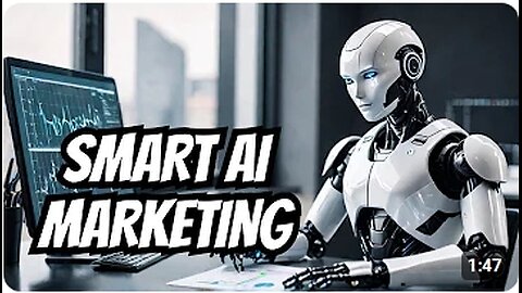 Smart Desktop AI Markets Your Business For You On Autopilot! JOIN FREE.