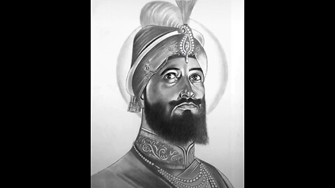 Wahe guru ji