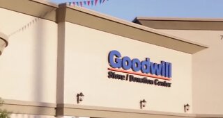 Goodwill stores reopening today