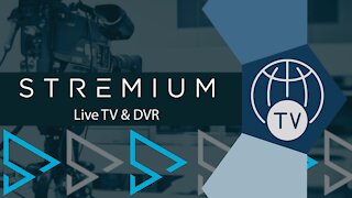STREMIUM - GREAT FREE & LEGAL TV APP FOR FIRESTICK, ANDROID TV, CHROMECAST & NVIDIA SHIELD! - 2023 GUIDE
