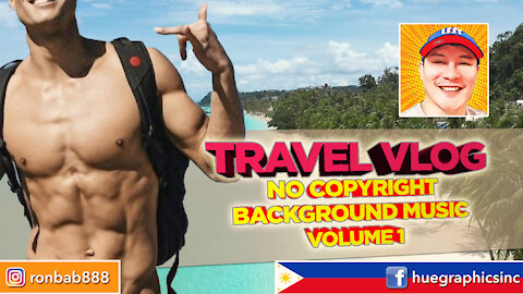 Best Travel Vlog, No Copyright Background Music