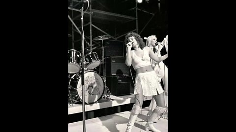 #ABBA 1 #I Let The Music Speak #Subtitles #CC #Shorts