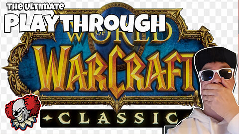 Classic Wow Nostalgia Trip